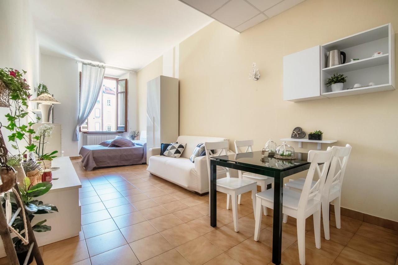 Mazzini Apartment Комо Экстерьер фото